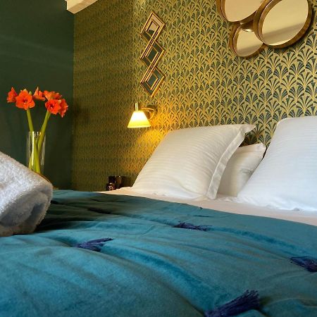 Bed and Breakfast La Tour Yveline Romans-sur-Isère Exterior foto